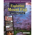 Exploring Mount Fuji: Japan's Highest Peak - Paperback