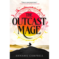 The Outcast Mage - Paperback