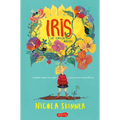 Iris y las semillas mágicas - Paperback