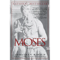 Moses: A Life - Paperback