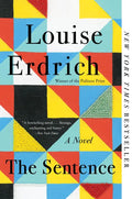 The Sentence - Paperback
