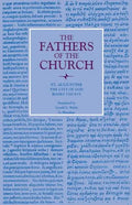 The City of God, Books VIII-XVI - Paperback