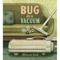 Bug in a Vacuum - Paperback