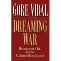 Dreaming War - Paperback