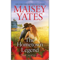 The Hometown Legend - Paperback