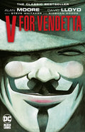 V for Vendetta - Paperback