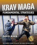 Krav Maga Fundamental Strategies - Hardcover