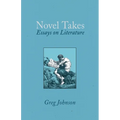 Novel Takes: Essays on Literature - Paperback