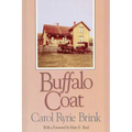 Buffalo Coat - Paperback