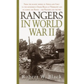 Rangers in World War II - Paperback