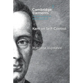 Kant on Self-Control - Hardcover