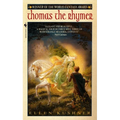 Thomas the Rhymer - Paperback
