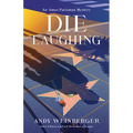 Die Laughing - Hardcover