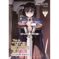 This Is Screwed Up, But I Was Reincarnated as a Girl in Another World! (Manga) Vol. 14 - Paperback