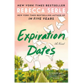 Expiration Dates - Hardcover