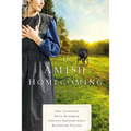 Amish Homecoming Softcover - Paperback