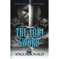 The Loki Sword - Paperback