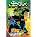 Green Lantern by Geoff Johns Book One (New Edition) - Paperback