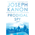 The Prodigal Spy - Paperback