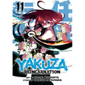 Yakuza Reincarnation Vol. 11 - Paperback