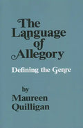 The Language of Allegory: Defining the Genre - Paperback