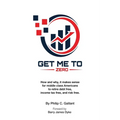 Get Me To Zero - Paperback