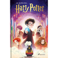 Harry Potter Y La Piedra Filosofal / Harry Potter and the Sorcerer's Stone - Paperback