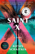 Saint X - Paperback