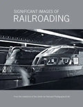 Significant Images of Railroading - Paperback