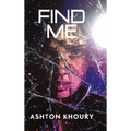 Find Me - Hardcover