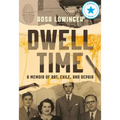 Dwell Time - Paperback