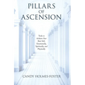 Pillars of Ascension: Tools to Achieve Your Best Self, Emotionally, Spiritually, and Physically - Paperback