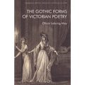 The Gothic Forms of Victorian Poetry - Paperback