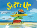 Surf's Up - Board Book