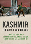 Kashmir: The Case for Freedom - Paperback