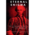 Eternal Enigma: The Life and Legend of The Count of St. Germain - Paperback