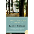 A Perfectly Good Family - Paperback