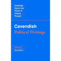 Margaret Cavendish: Political Writings - Paperback