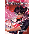 The Kingdoms of Ruin Vol. 9 - Paperback