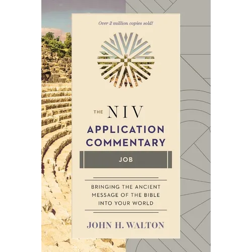 Job - Hardcover