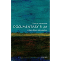 Documentary Film: A Very Short Introduction - Paperback