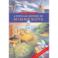 A Popular History of Minnesota - Paperback