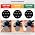 17" Sanding Screen Mesh,120 Grit Floor Sanding Discs for Wood-20p