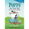 Poppy the Pirate Dog and the Missing Treasure: Candlewick Sparks - Paperback