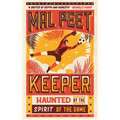 Keeper - Paperback