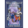 Rise to Power: Part 2: The Festival of the Silver Crescent Moon - Paperback