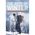 The Boys of Winter: Life and Death in the U.S. Ski Troops During the Second World War - Paperback