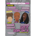 Got It Goin' On-II: Power Tools For Girls! REVISED EDITION * Hard Cover - Hardcover