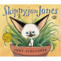 Skippyjon Jones - Paperback