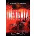 Insignia - Hardcover